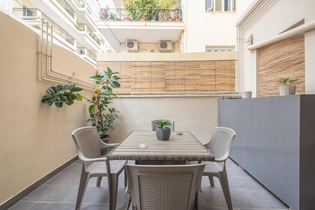 Spacious Family Home In Thisio By Cloudkeys Athens Exterior photo